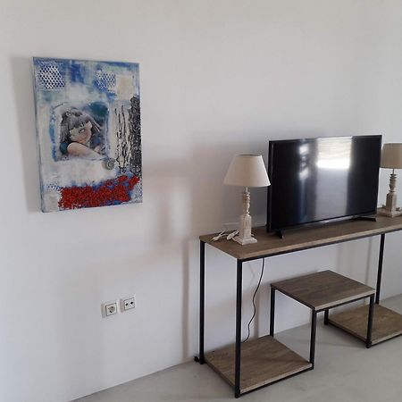 Pelagini Appartement Melissaki Buitenkant foto