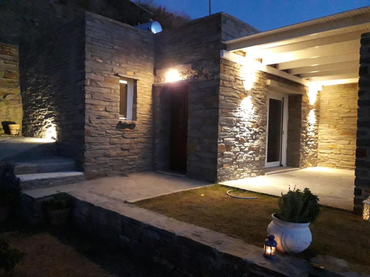 Pelagini Appartement Melissaki Buitenkant foto