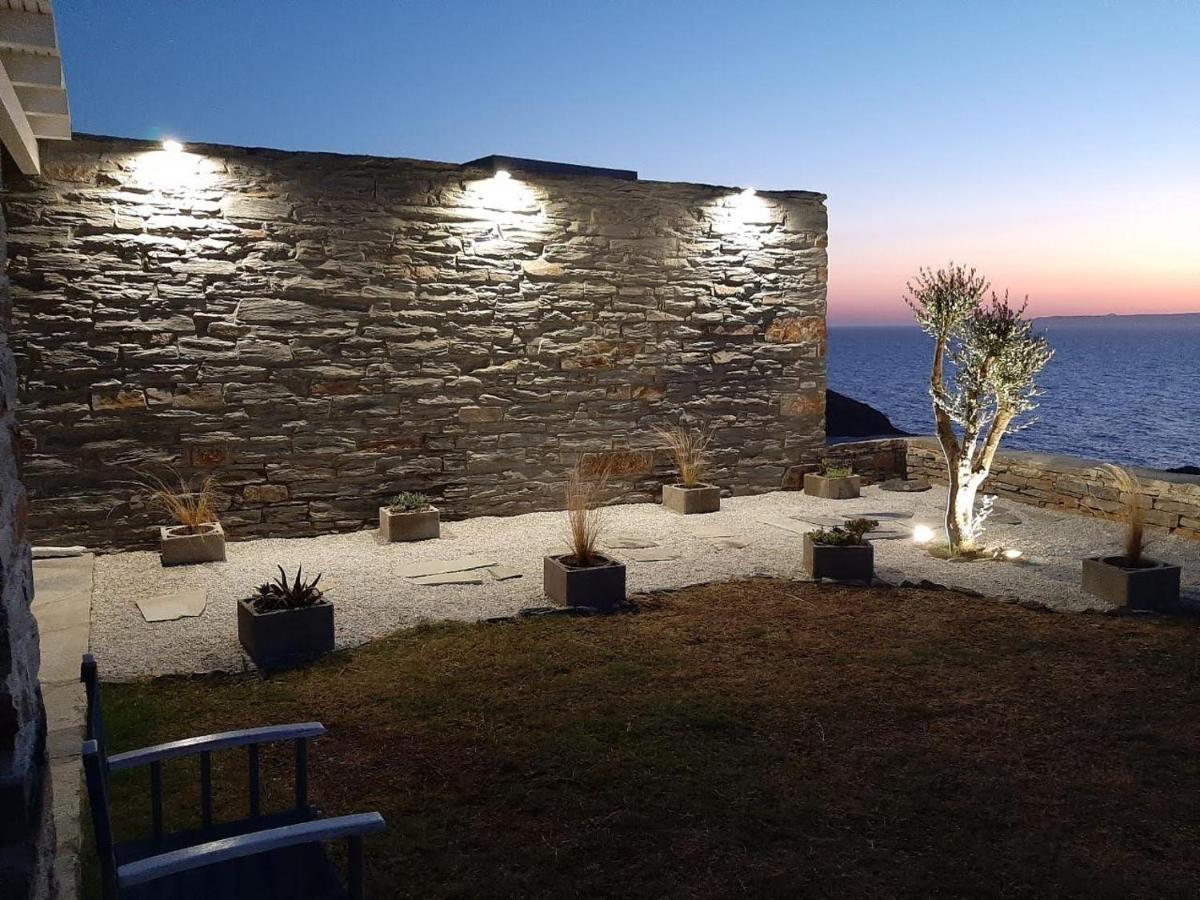 Pelagini Appartement Melissaki Buitenkant foto