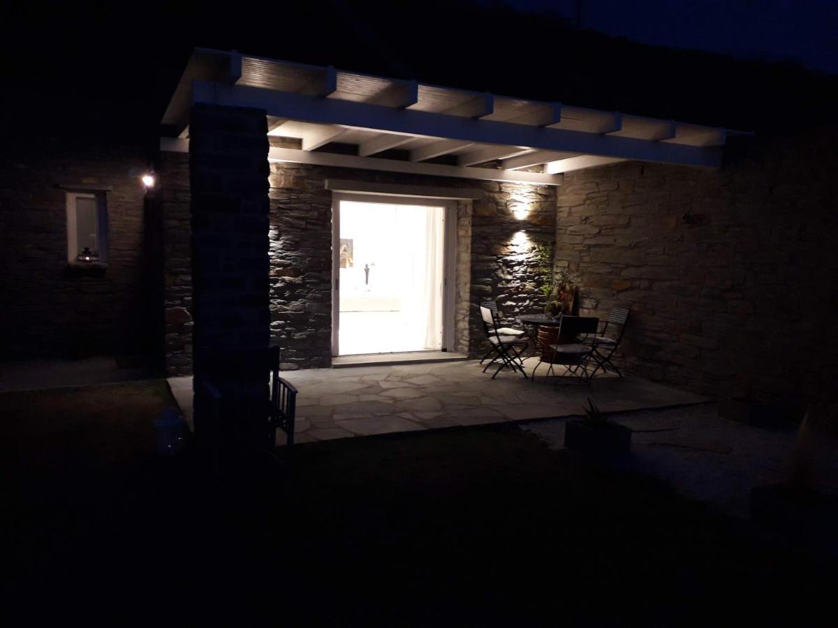 Pelagini Appartement Melissaki Buitenkant foto