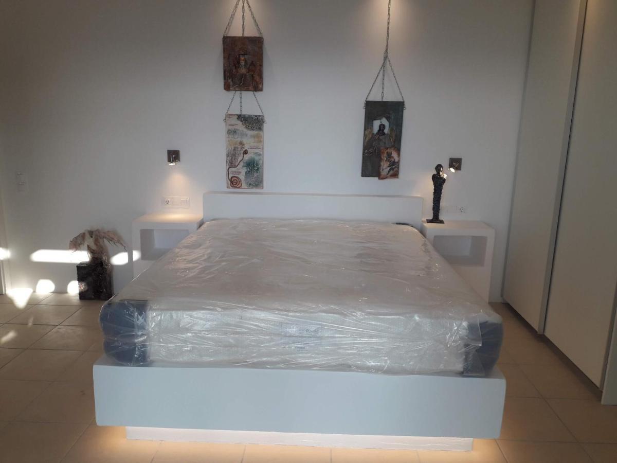 Pelagini Appartement Melissaki Buitenkant foto