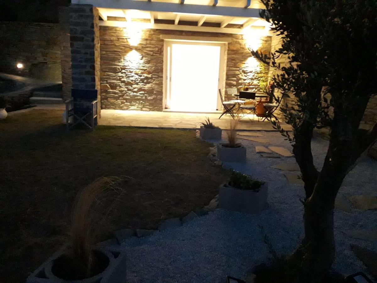 Pelagini Appartement Melissaki Buitenkant foto