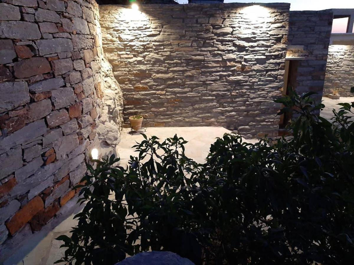 Pelagini Appartement Melissaki Buitenkant foto