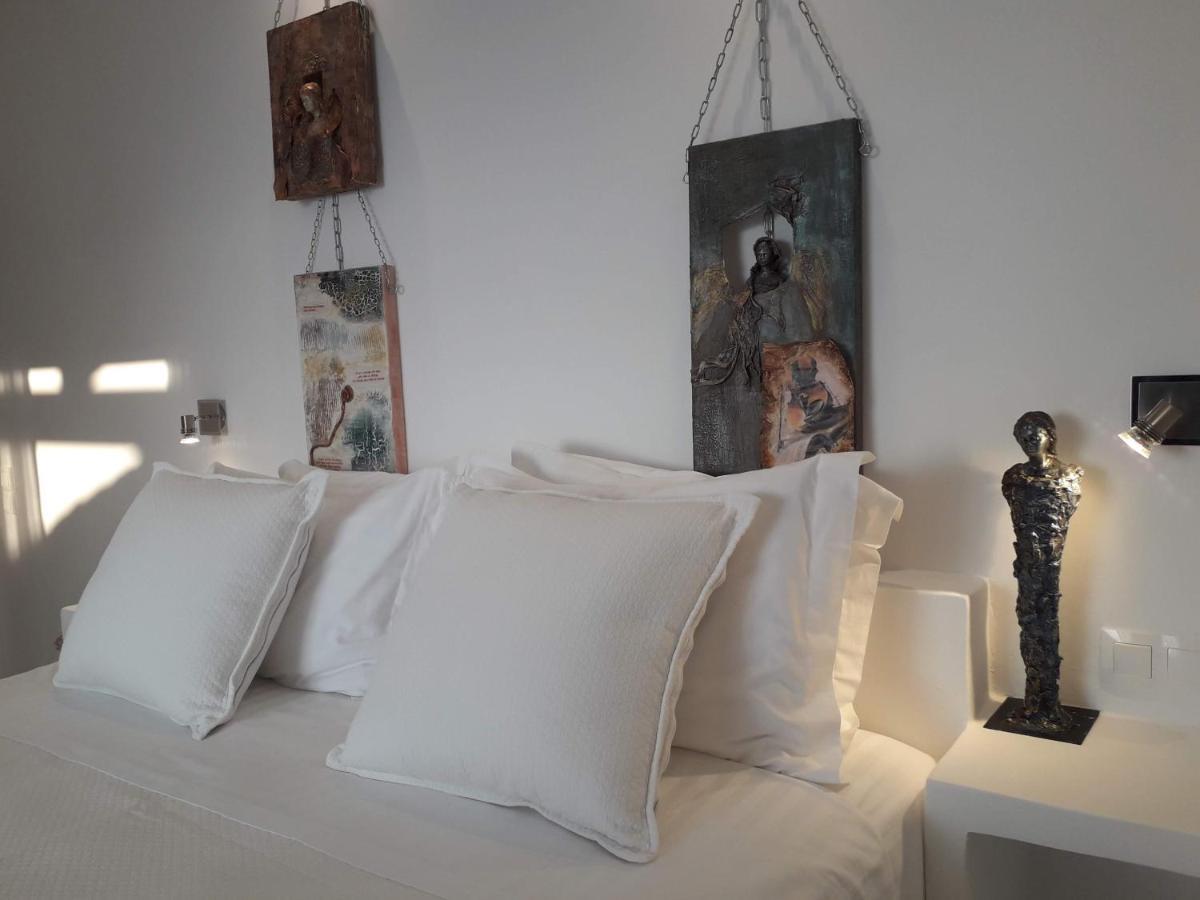Pelagini Appartement Melissaki Buitenkant foto