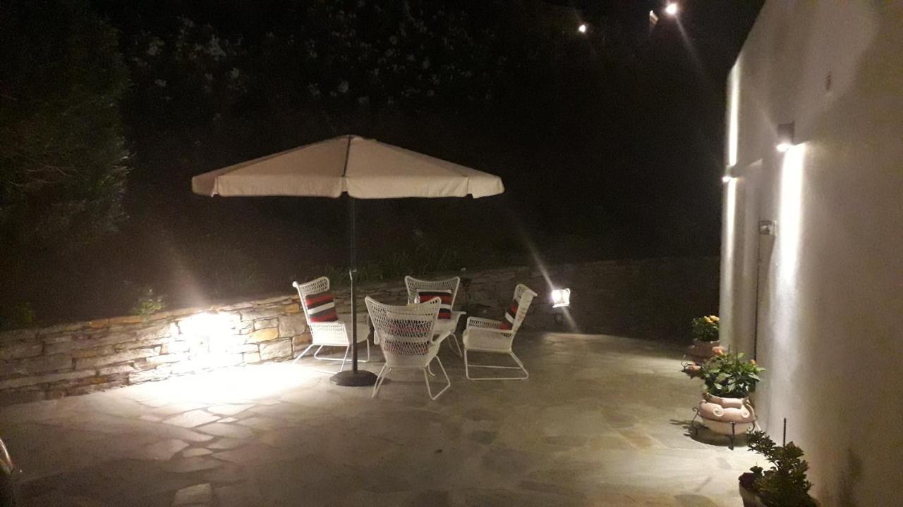 Pelagini Appartement Melissaki Buitenkant foto