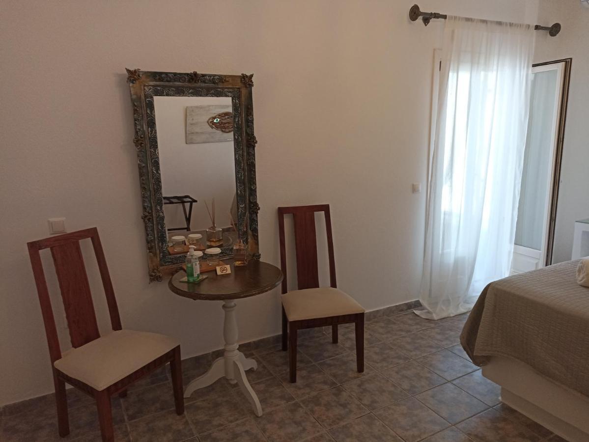 Pelagini Appartement Melissaki Buitenkant foto