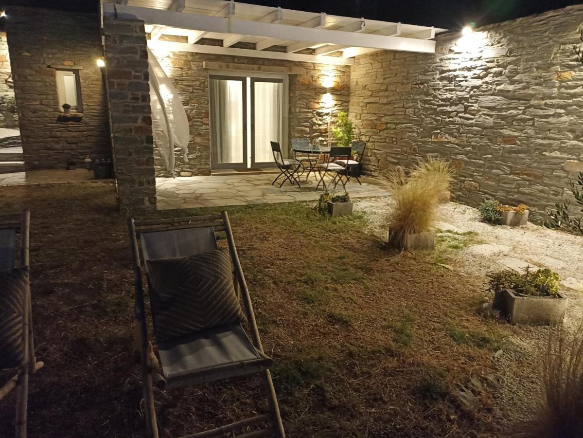 Pelagini Appartement Melissaki Buitenkant foto