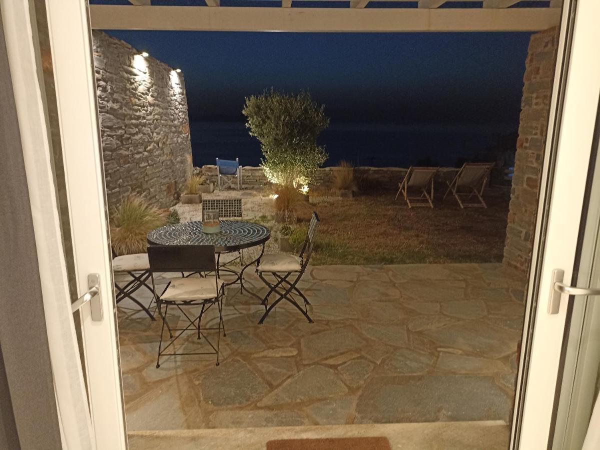 Pelagini Appartement Melissaki Buitenkant foto