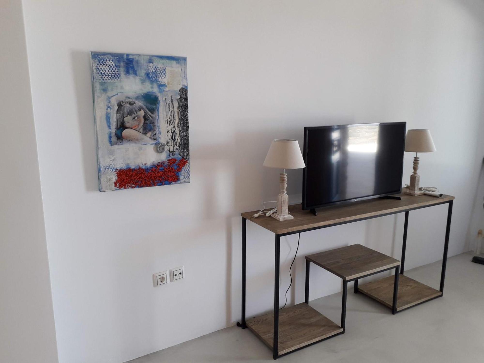 Pelagini Appartement Melissaki Buitenkant foto