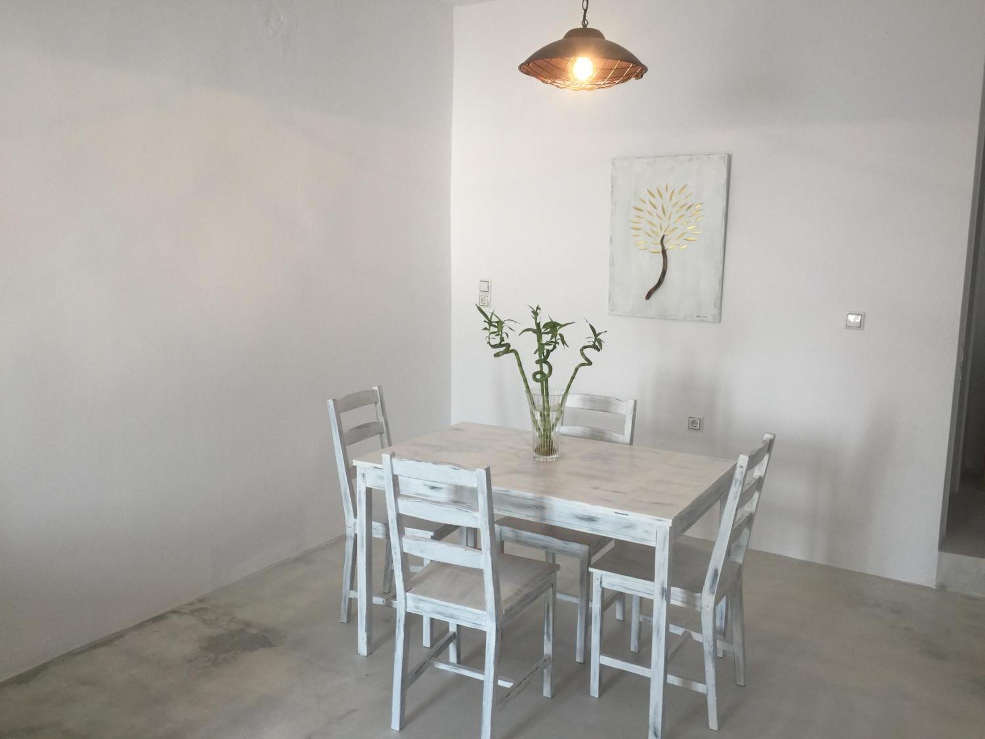 Pelagini Appartement Melissaki Buitenkant foto