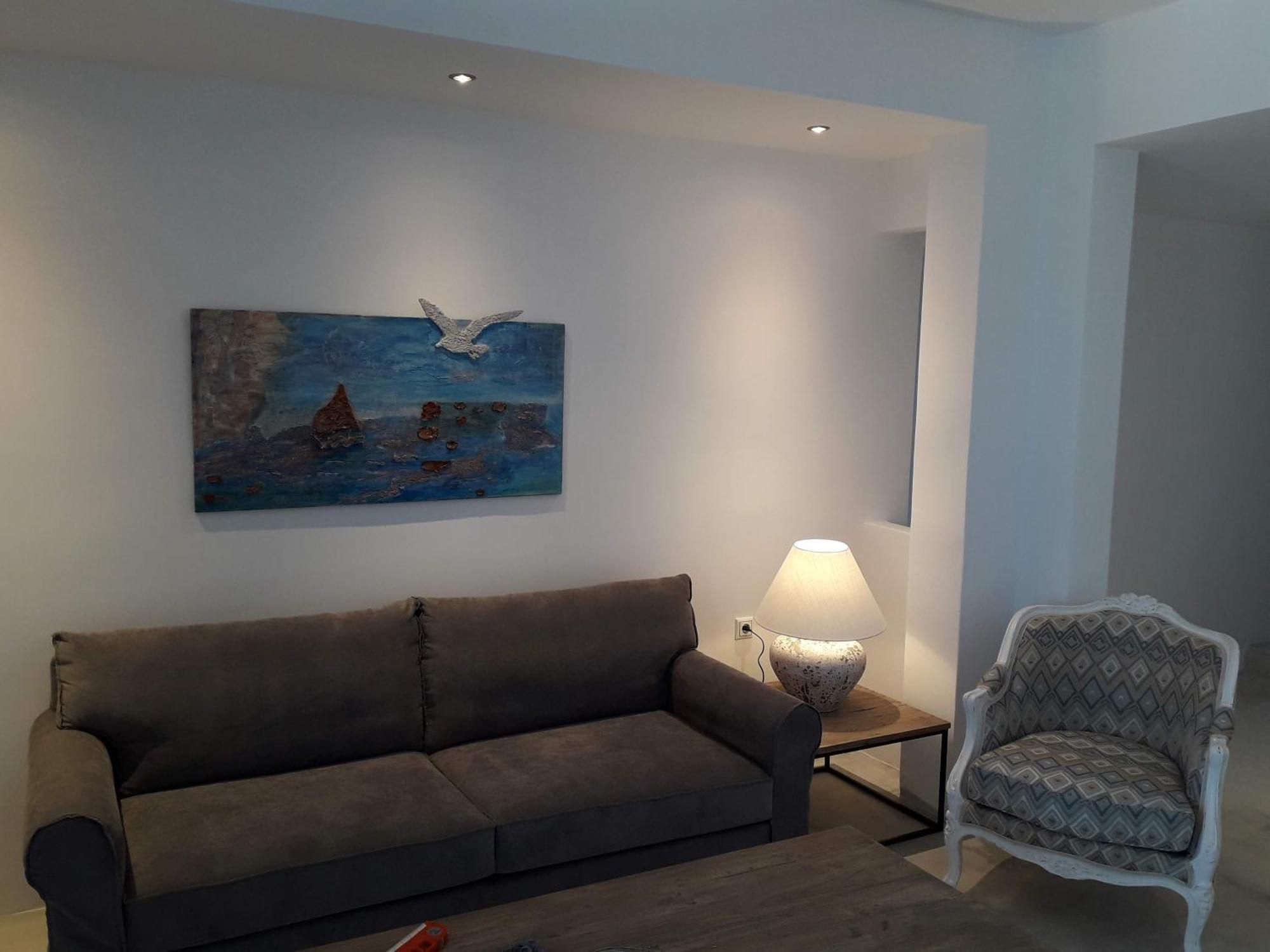 Pelagini Appartement Melissaki Buitenkant foto