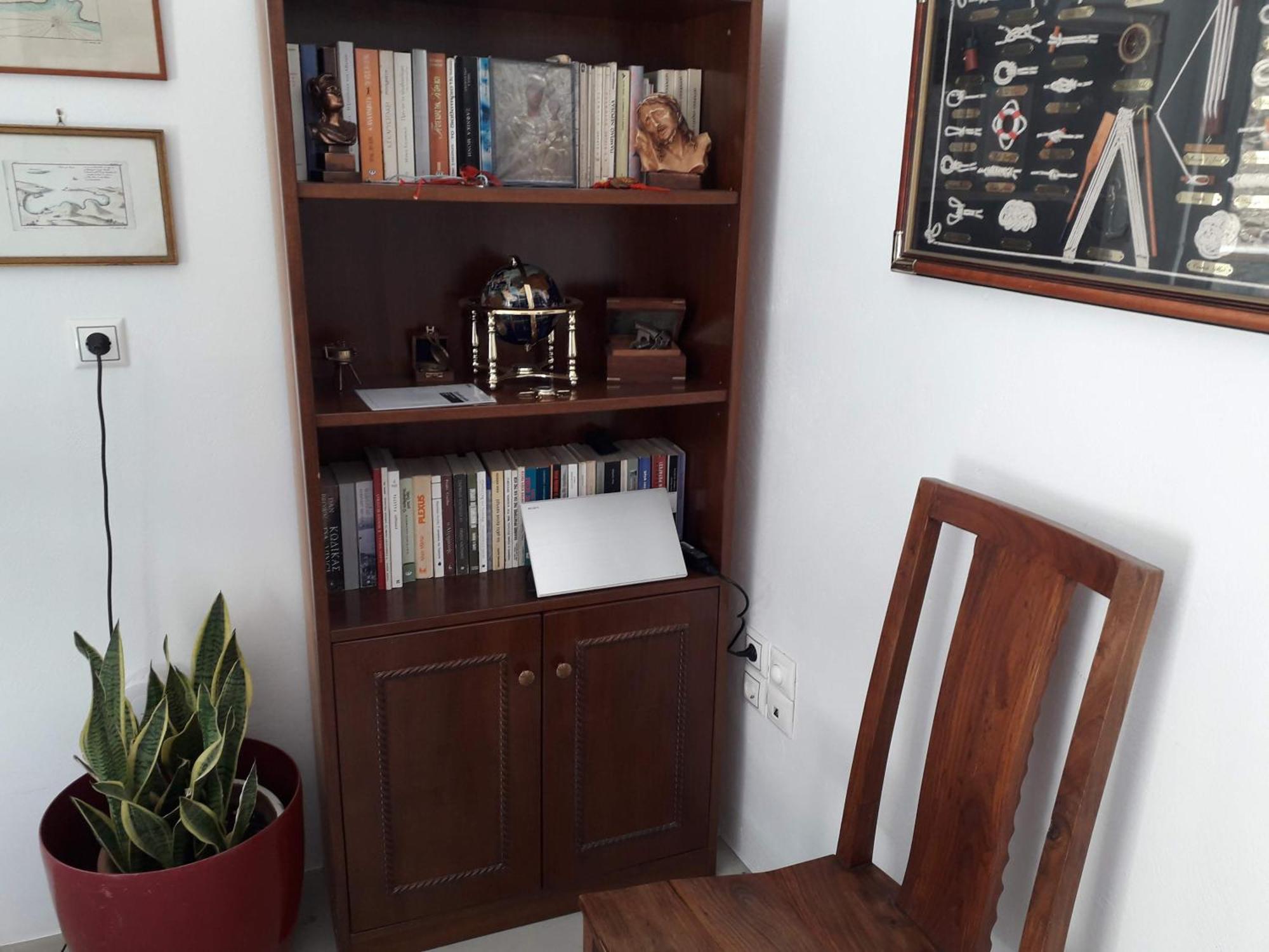 Pelagini Appartement Melissaki Buitenkant foto