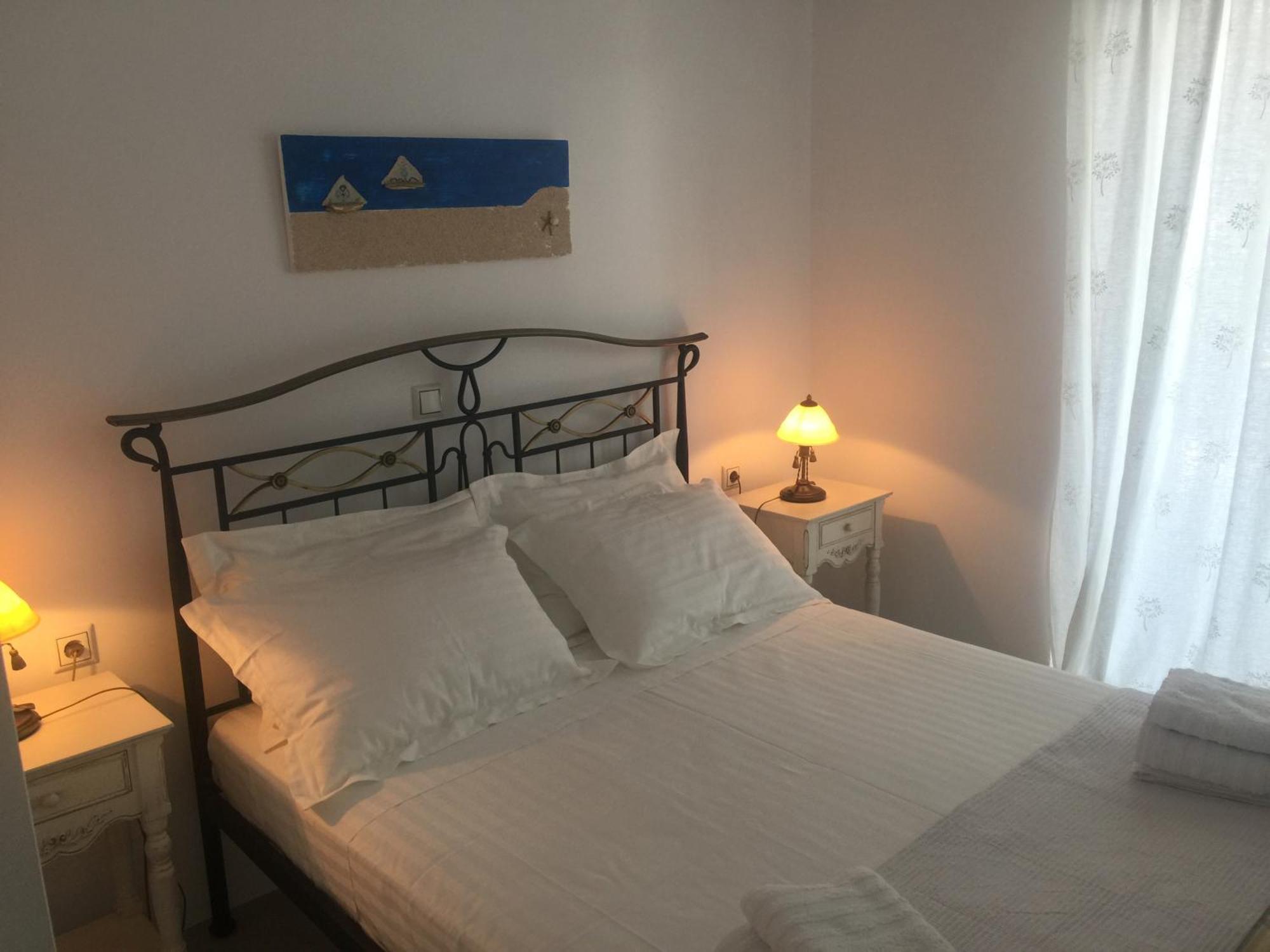 Pelagini Appartement Melissaki Buitenkant foto