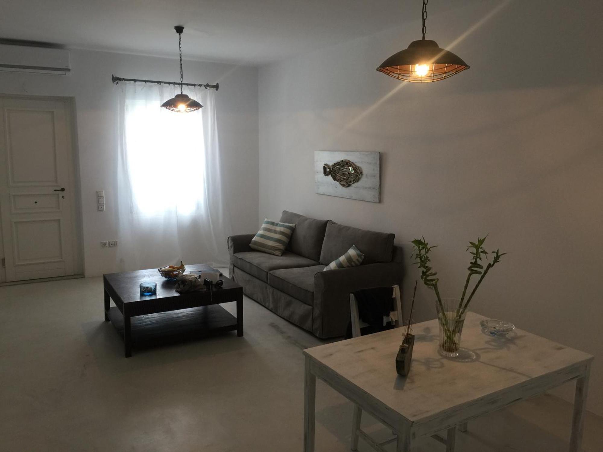 Pelagini Appartement Melissaki Buitenkant foto