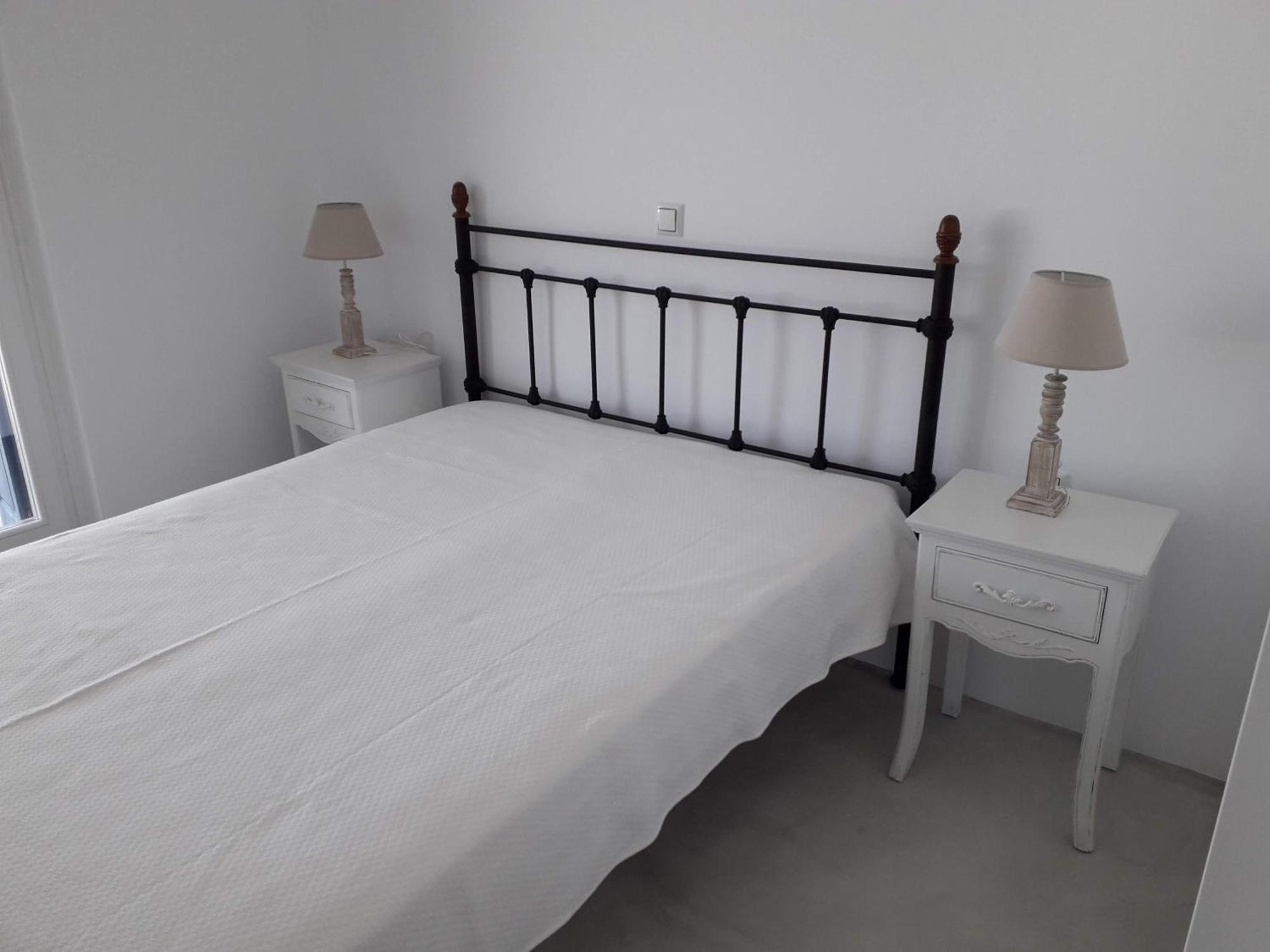 Pelagini Appartement Melissaki Buitenkant foto