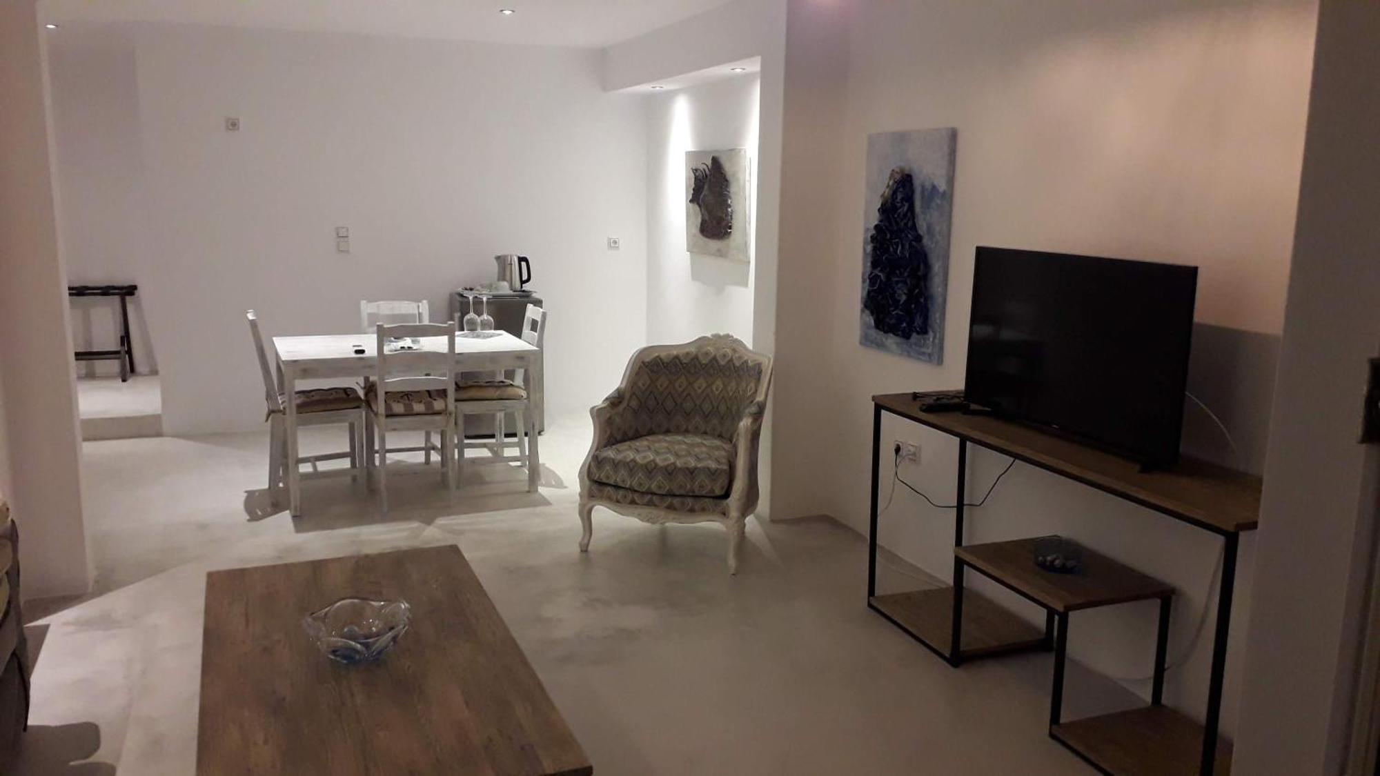 Pelagini Appartement Melissaki Buitenkant foto