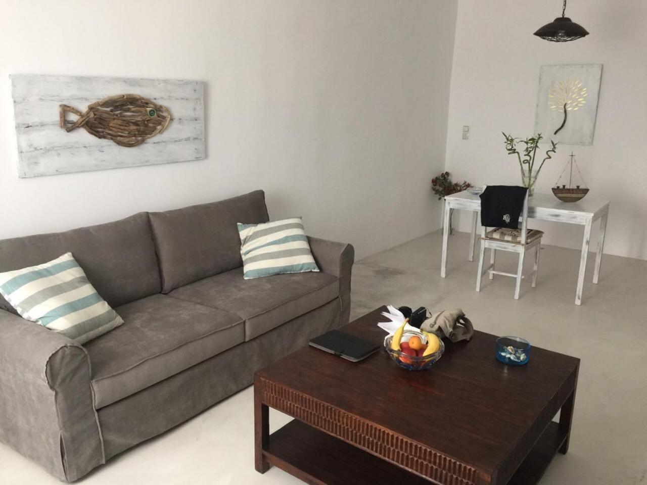 Pelagini Appartement Melissaki Buitenkant foto