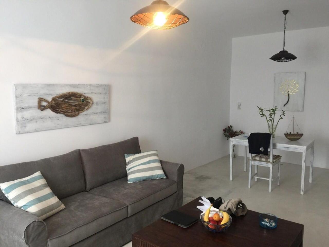Pelagini Appartement Melissaki Buitenkant foto