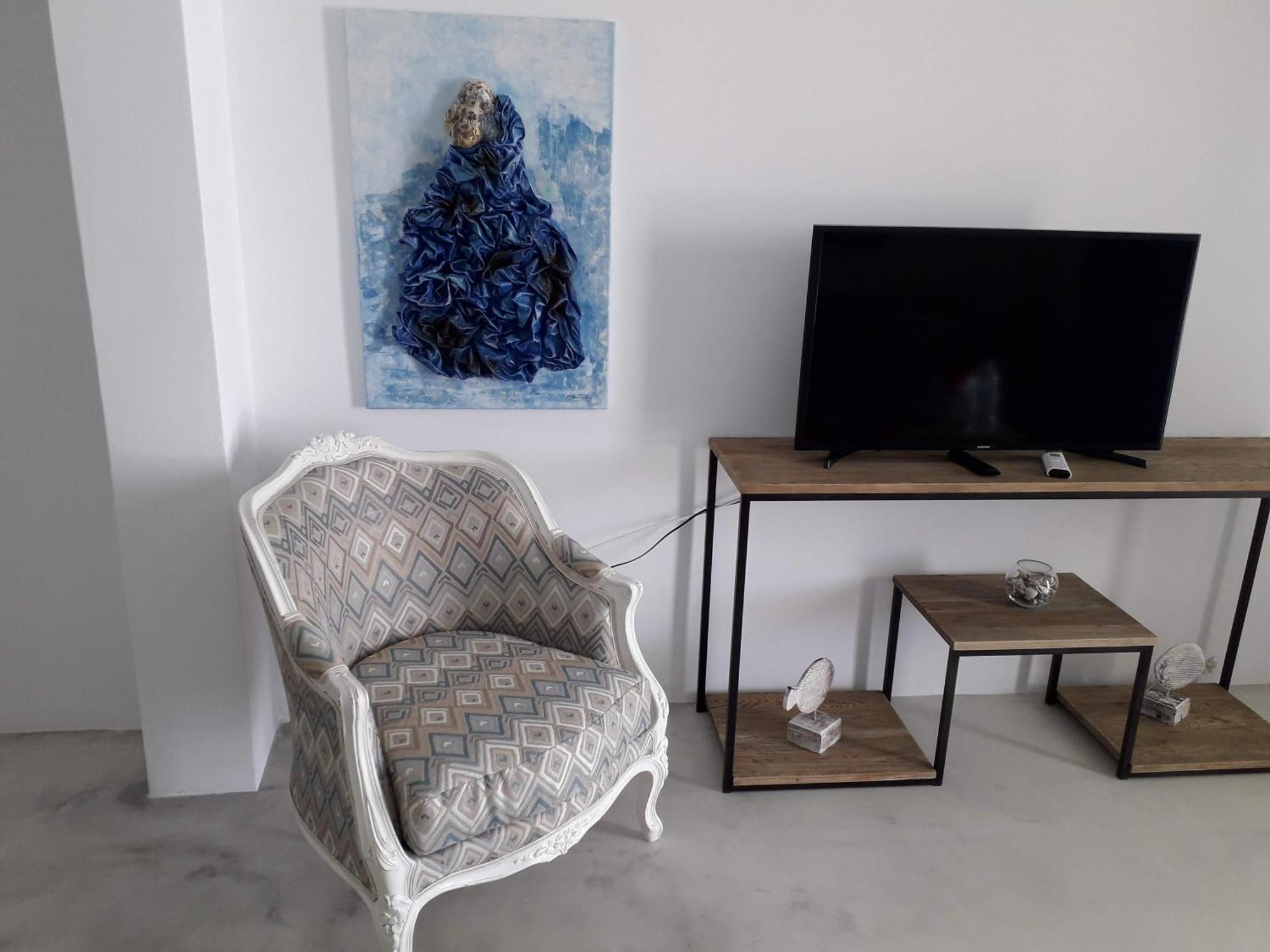 Pelagini Appartement Melissaki Buitenkant foto