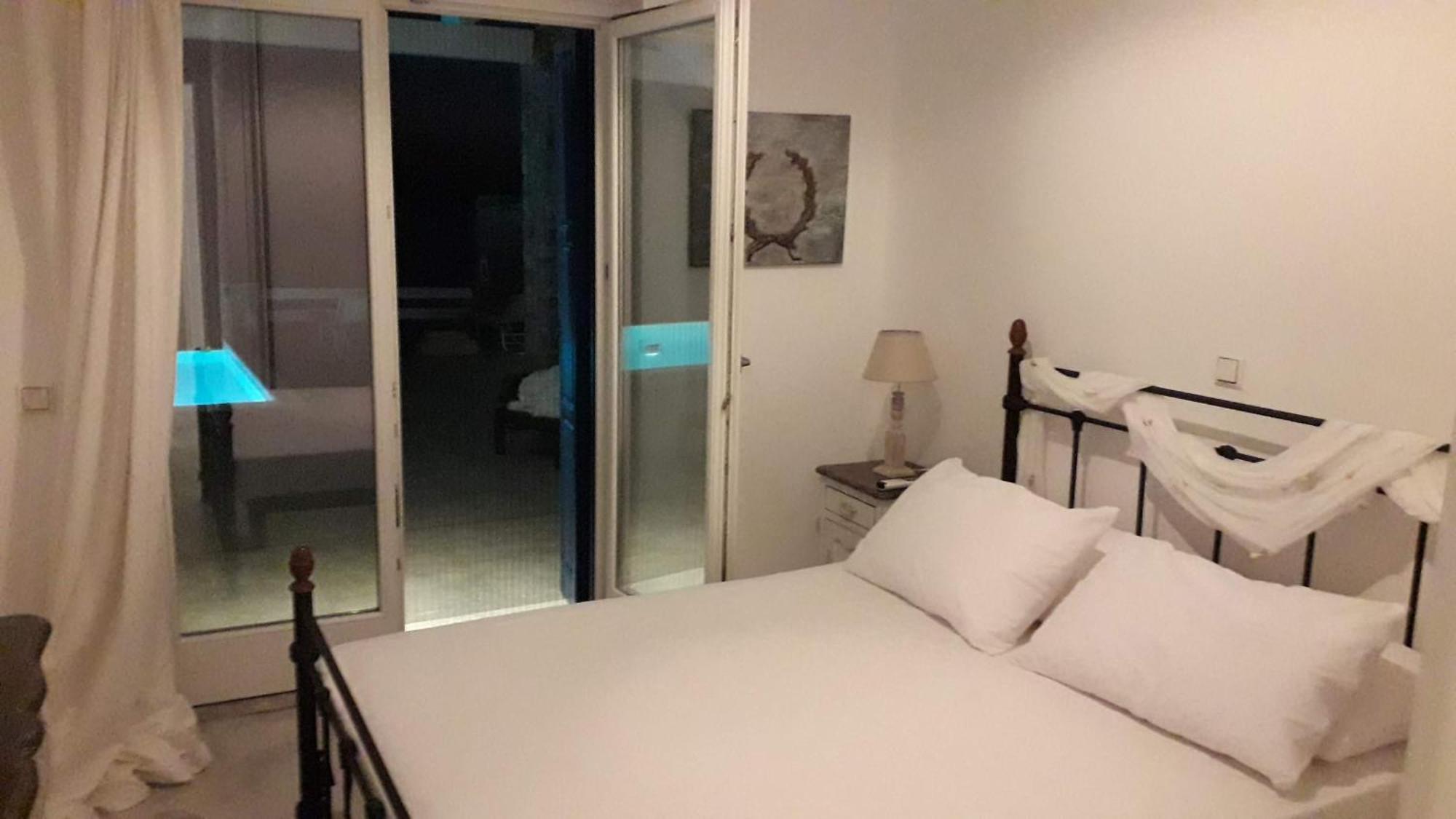 Pelagini Appartement Melissaki Buitenkant foto