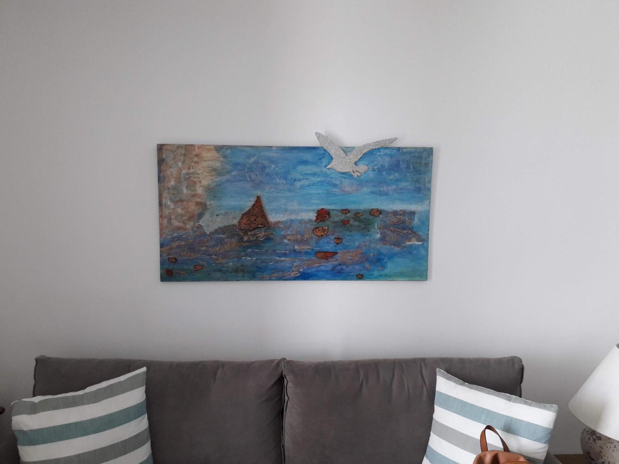 Pelagini Appartement Melissaki Buitenkant foto