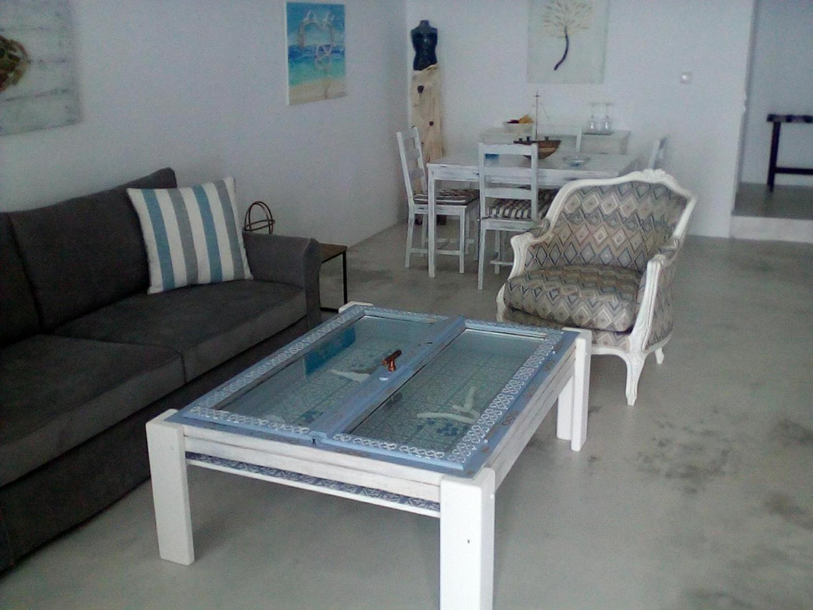 Pelagini Appartement Melissaki Buitenkant foto