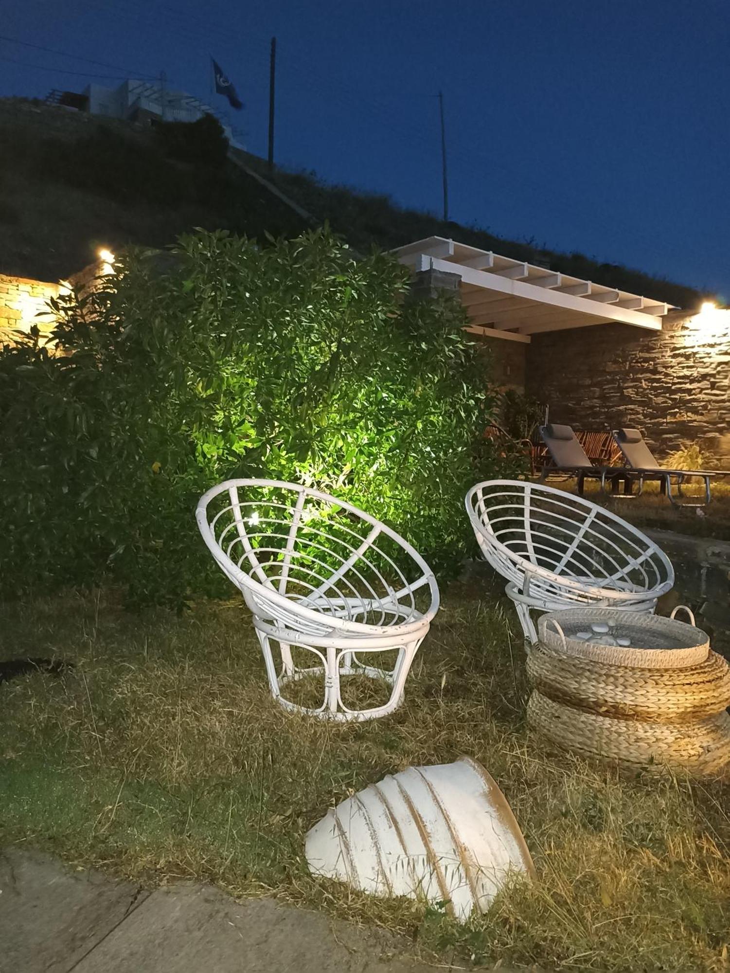 Pelagini Appartement Melissaki Buitenkant foto